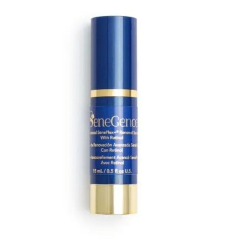Advanced SenePlex+® Renewal Serum with Retinol